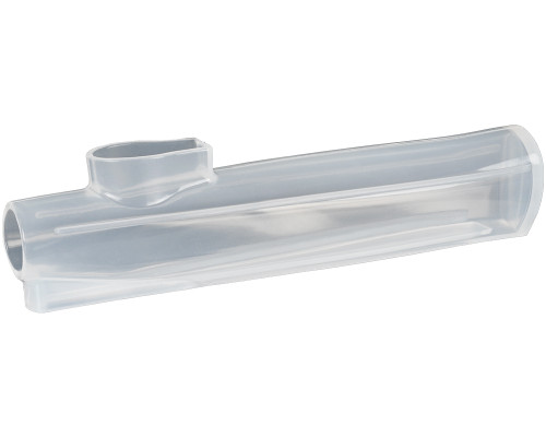 Mo Money Tech V1 Gun Cover - Clear