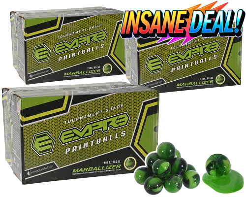 Empire Paintballs