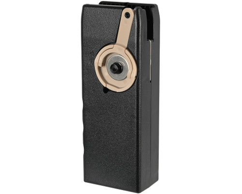 PTS Odin-Innovations M12 Sidewinder Speed Loader - Black