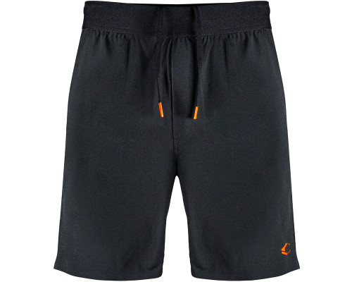 CRBN Paintball SC Shorts - Black