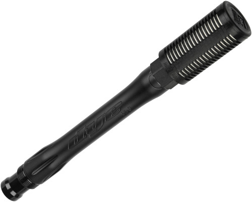 Dye UL-S QT Barrel w/ Tech Silencer - Black