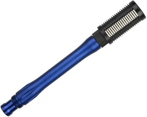 Dye UL-S QT Barrel w/ Tech Silencer - Blue