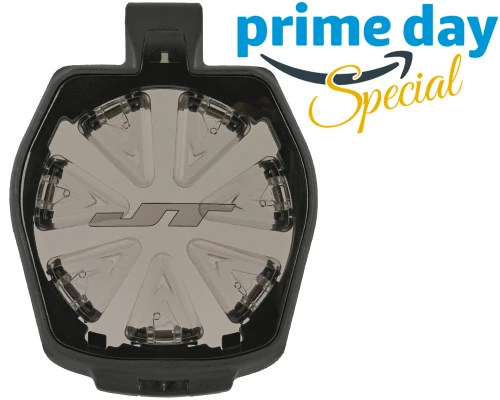 JT Triad/Empire Halo Pro Speed Feed Pro - Clear