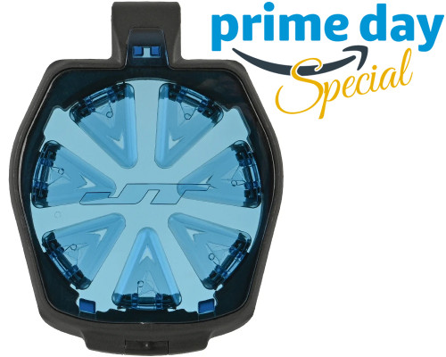 JT Triad/Empire Halo Pro Speed Feed Pro - Blue