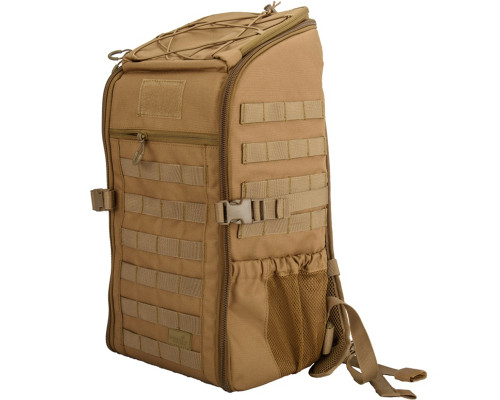 Lancer Tactical Assault Backpack - Khaki (CA-2097K)