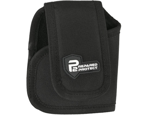T4E P2P Multi Fit Holster - Black (2292319)