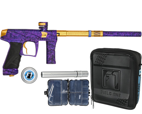 Field One Force V2 Paintball Gun - Royal Camo