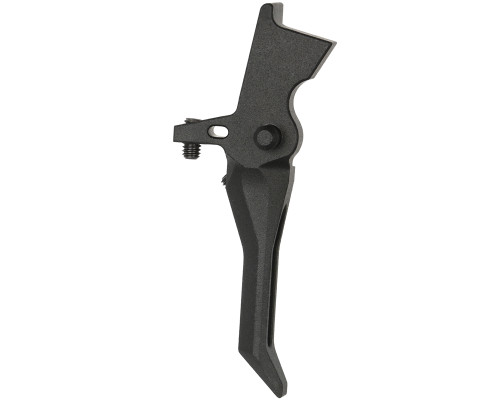 Laylax Prometheus Adjustable M4 AEG Trigger - Black