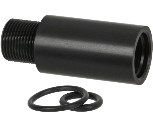Laylax First Factory 1.3" Outer Barrel Extension