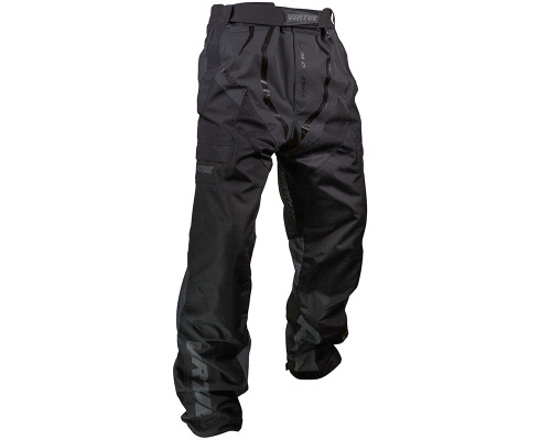 Virtue Breakout Paintball Pants - Blackout