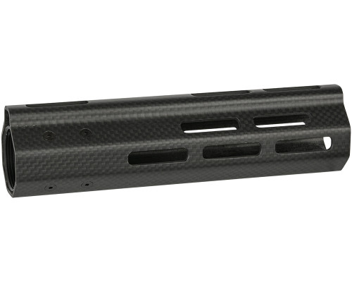 Laylax Nitro Voice 7" M4 AEG M-Lok Carbon Handguard