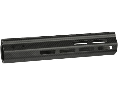 Laylax Nitro Voice 9" M4 AEG M-Lok Carbon Handguard
