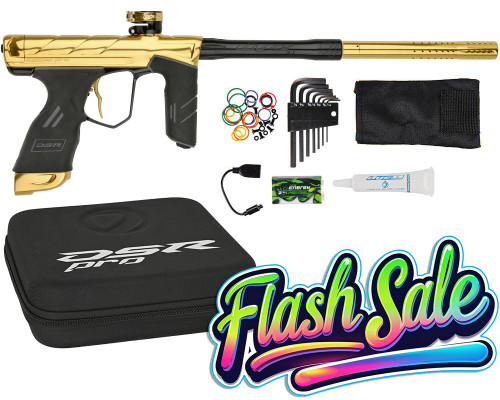 Dye DSR Pro Paintball Gun - 007