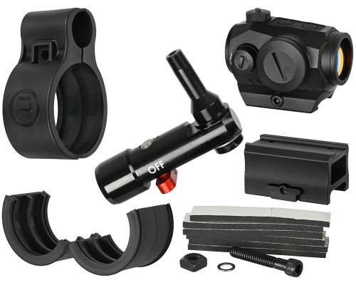 PepperBall FTC Pro Upgrade Kit (970-01-0009)