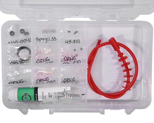 PepperBall PPC Breacher Service Kit (920-01-0012)