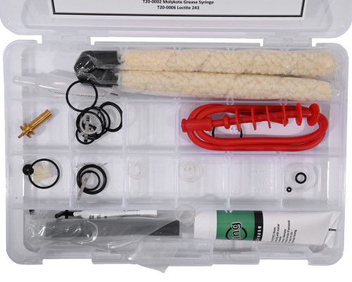 PepperBall Armorer's Maintenance Kit (920-01-0005)