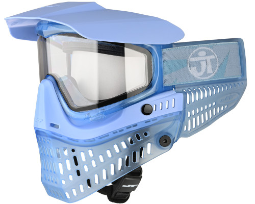 Comment bien nettoyer mon masque de paintball