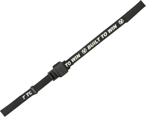 Virtue VIO X6 - Magnetic Lock Chin Strap