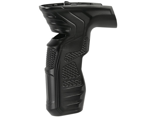 HK Army CS2/CS3 Aluminum Foregrip - Black