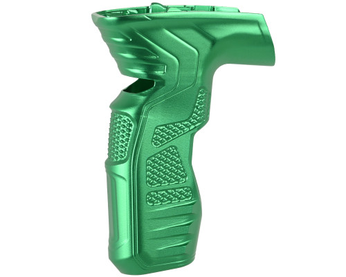 HK Army CS2/CS3 Aluminum Foregrip - Green