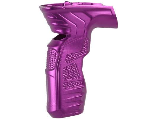 HK Army CS2/CS3 Aluminum Foregrip - Purple