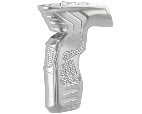 HK Army CS2/CS3 Aluminum Foregrip - Silver