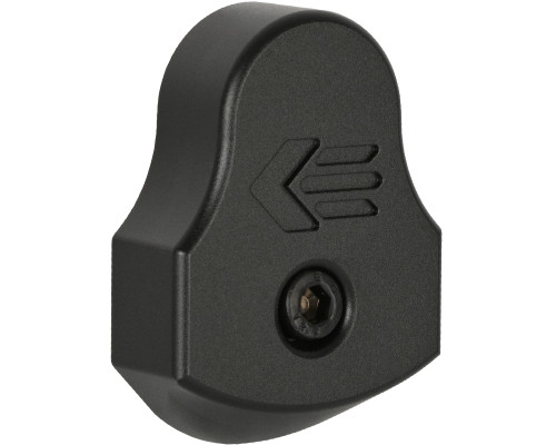 マロリー専用 Airtac EDGE grip X Airtac End Cap AirTac Customs Aluminum Endcap for Buffer Tube