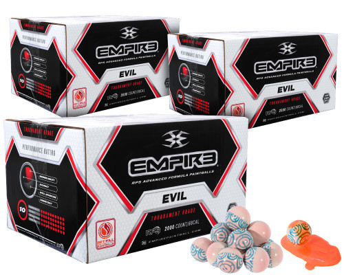 Empire Paintballs