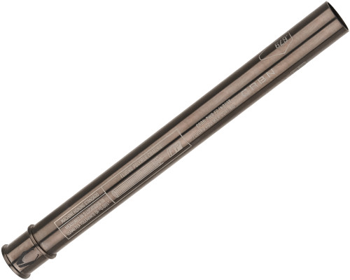 Carbon CRBN PWR FP (Fluoro Polymer) Individual Barrel Insert