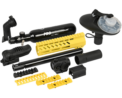 PepperBall VK-SBL+ Upgrade Kit