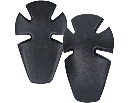 Condor Knee Pad Inserts - Black