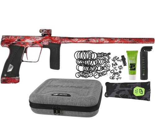 Planet Eclipse Gtek 180R Paintball Gun - Dust 300