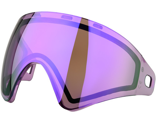 Virtue Vio Thermal Lens - Hi Contrast Chromatic Amethyst