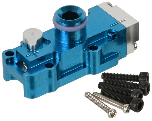 Dye DSR+/Pro Solenoid Repair Kit (39000145)