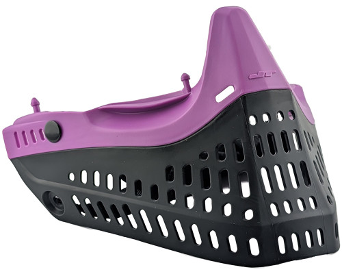 JT Original ProFlex/Spectra Goggle Flex Bottom - Liquid Amethyst
