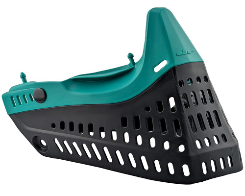 JT Original ProFlex/Spectra Goggle Flex Bottom - Liquid Emerald
