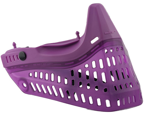 JT Original ProFlex/Spectra Goggle Flex Bottom - Ice Amethyst