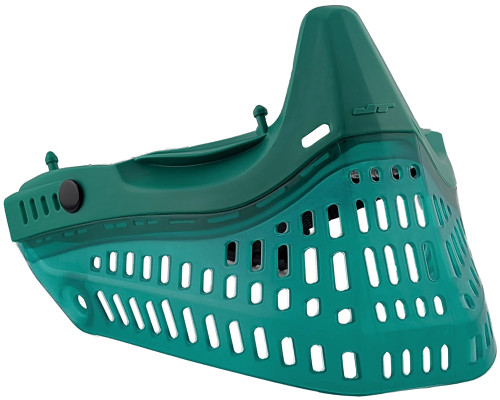 JT Original ProFlex/Spectra Goggle Flex Bottom - Ice Emerald
