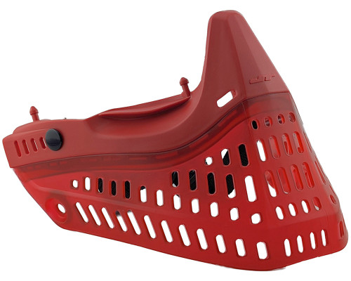 JT Original ProFlex/Spectra Goggle Flex Bottom - Ice Garnet