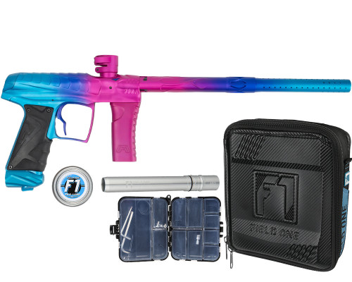 Field One Force V2 Dynasty Dragon Paintball Gun - Tokyo Fade