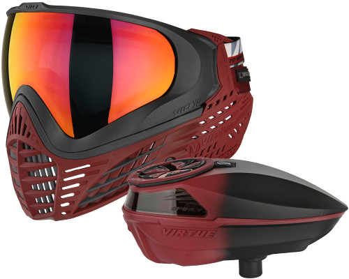 VIRTUES Effects Lander Virtue Paintball Products - ANSgear.com