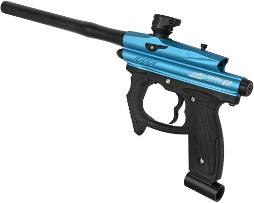 Refurbished - HK Army SABR Paintball Gun - Dust Blue/Black (016-0682)