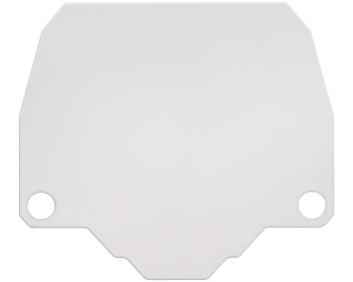Laylax Nitro. Vo Aegis Spare Polycarbonate Shield - Small