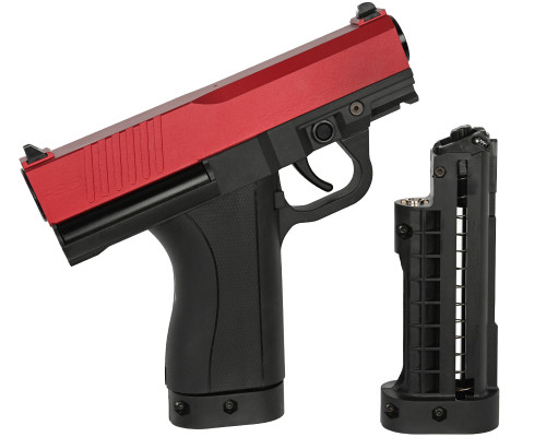 Refurbished - First Strike Compact FSC Paintball Pistol - Dark Lava (016-0683)