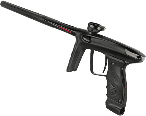 Refurbished - DLX Luxe TM40 Paintball Gun - Dust Black/Polished Black (016-0687)