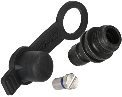 Empire Flo Pro & Basic Fill Nipple Assembly
