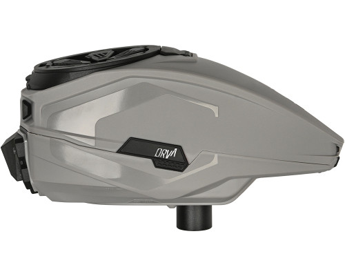 Carbon CRBN DRV Paintball Loader - Gray
