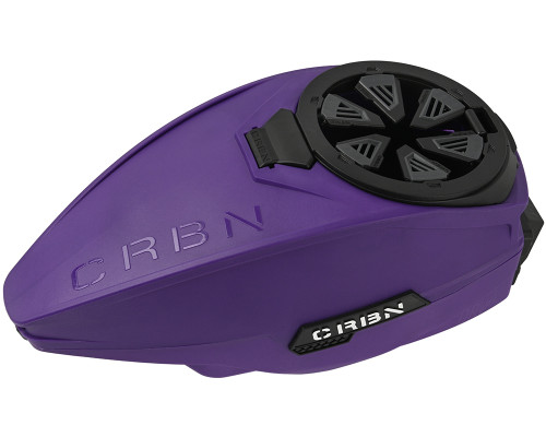 CRBN DRV 200 LOADER - LIME