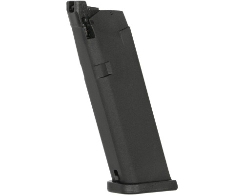 Glock 17 Gen 3 GBB Airsoft Magazine - 20 Round (2276347) Glock 17 Gen 3 GBB Airsoft Magazine - 20 Round (2276347)