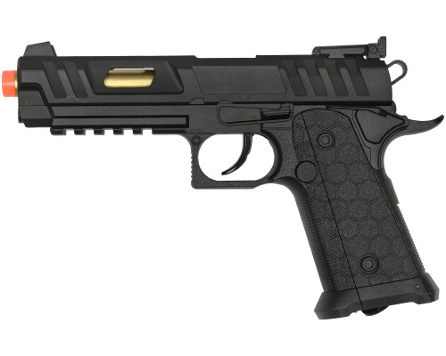 Tactical Force 2011 CO2 Airsoft Pistol - Black (2279712)